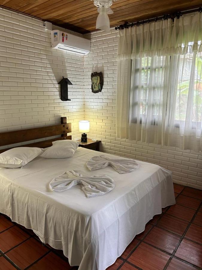 Pousada House Sol & Praia Торес Екстериор снимка