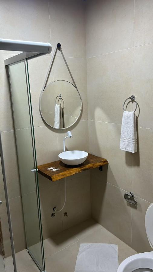 Pousada House Sol & Praia Торес Екстериор снимка