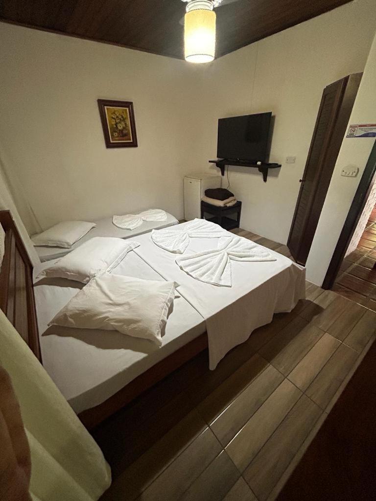 Pousada House Sol & Praia Торес Екстериор снимка