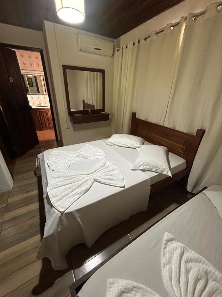 Pousada House Sol & Praia Торес Екстериор снимка