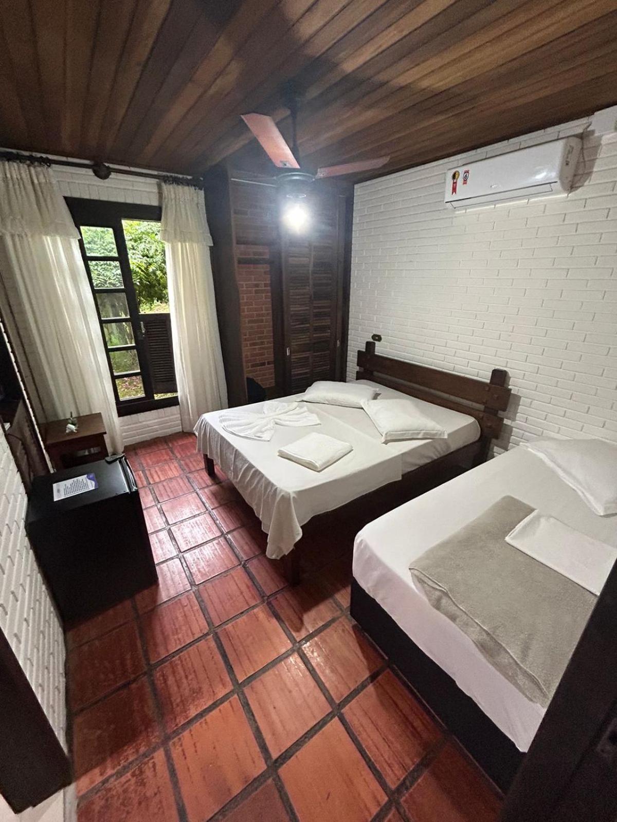 Pousada House Sol & Praia Торес Екстериор снимка