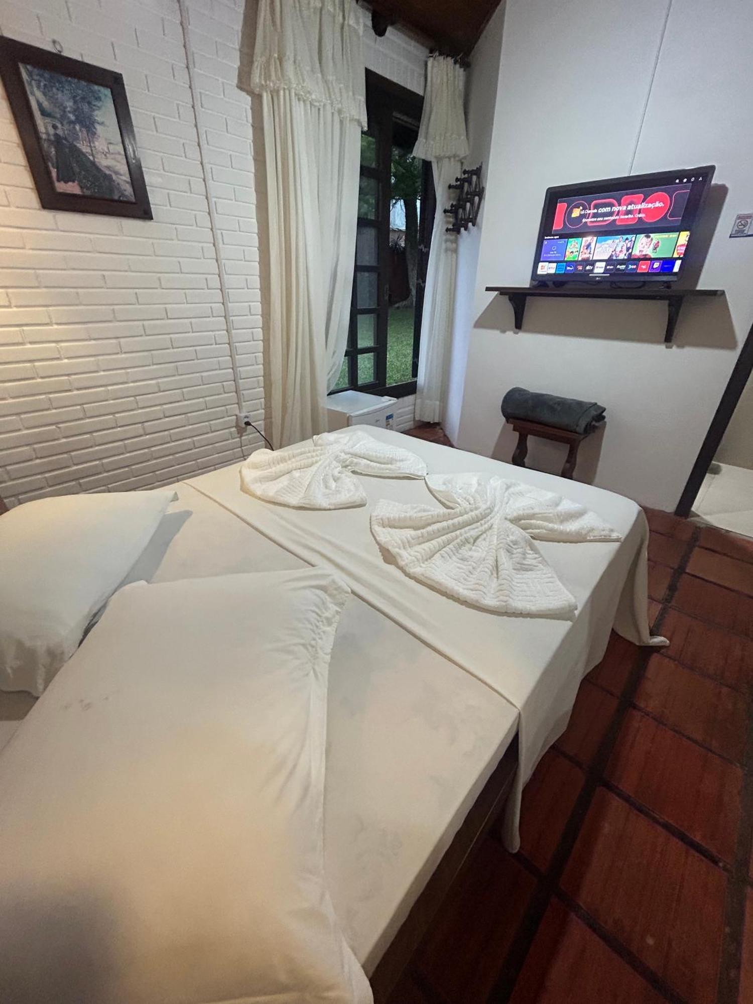 Pousada House Sol & Praia Торес Екстериор снимка