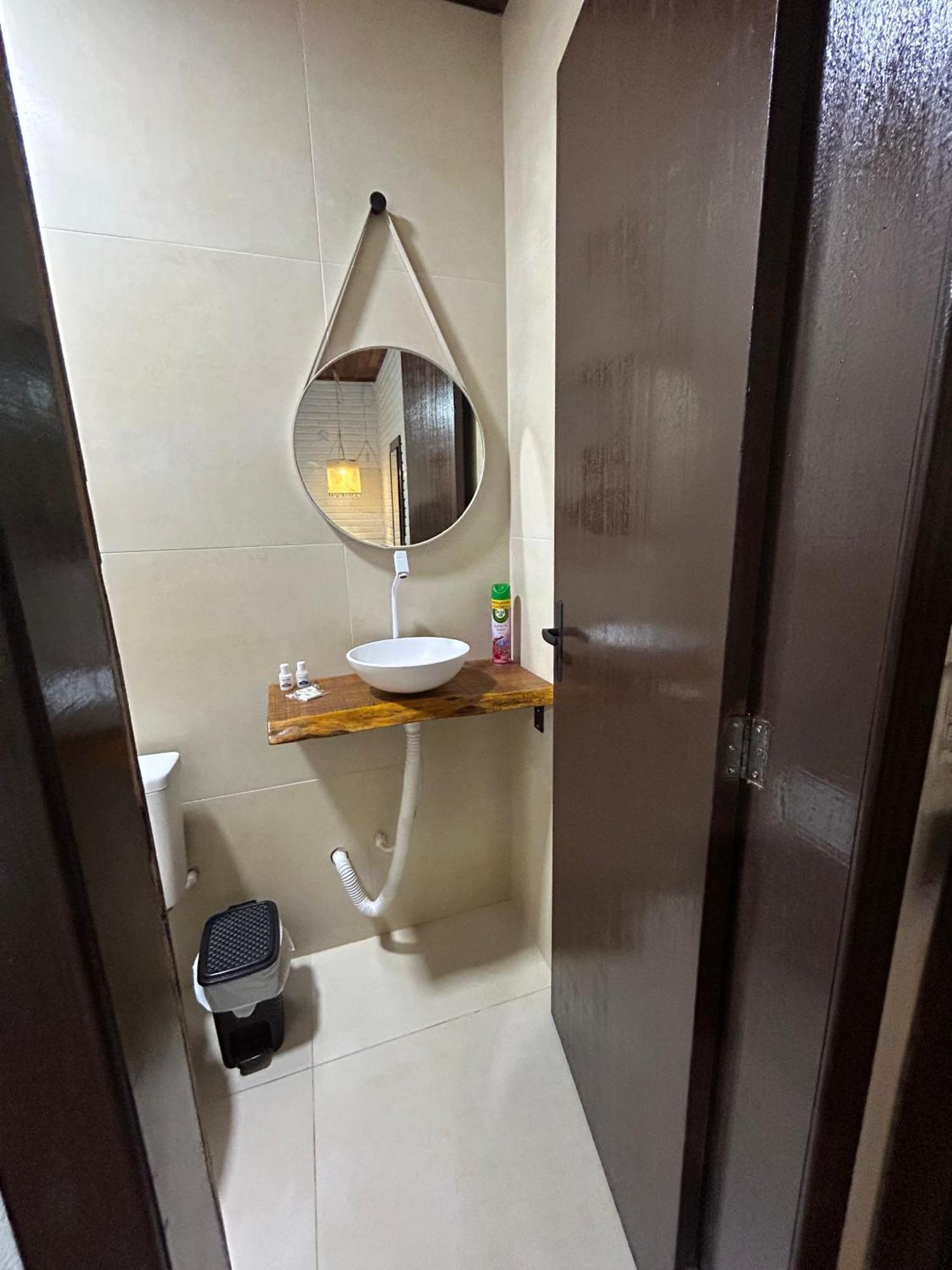 Pousada House Sol & Praia Торес Екстериор снимка