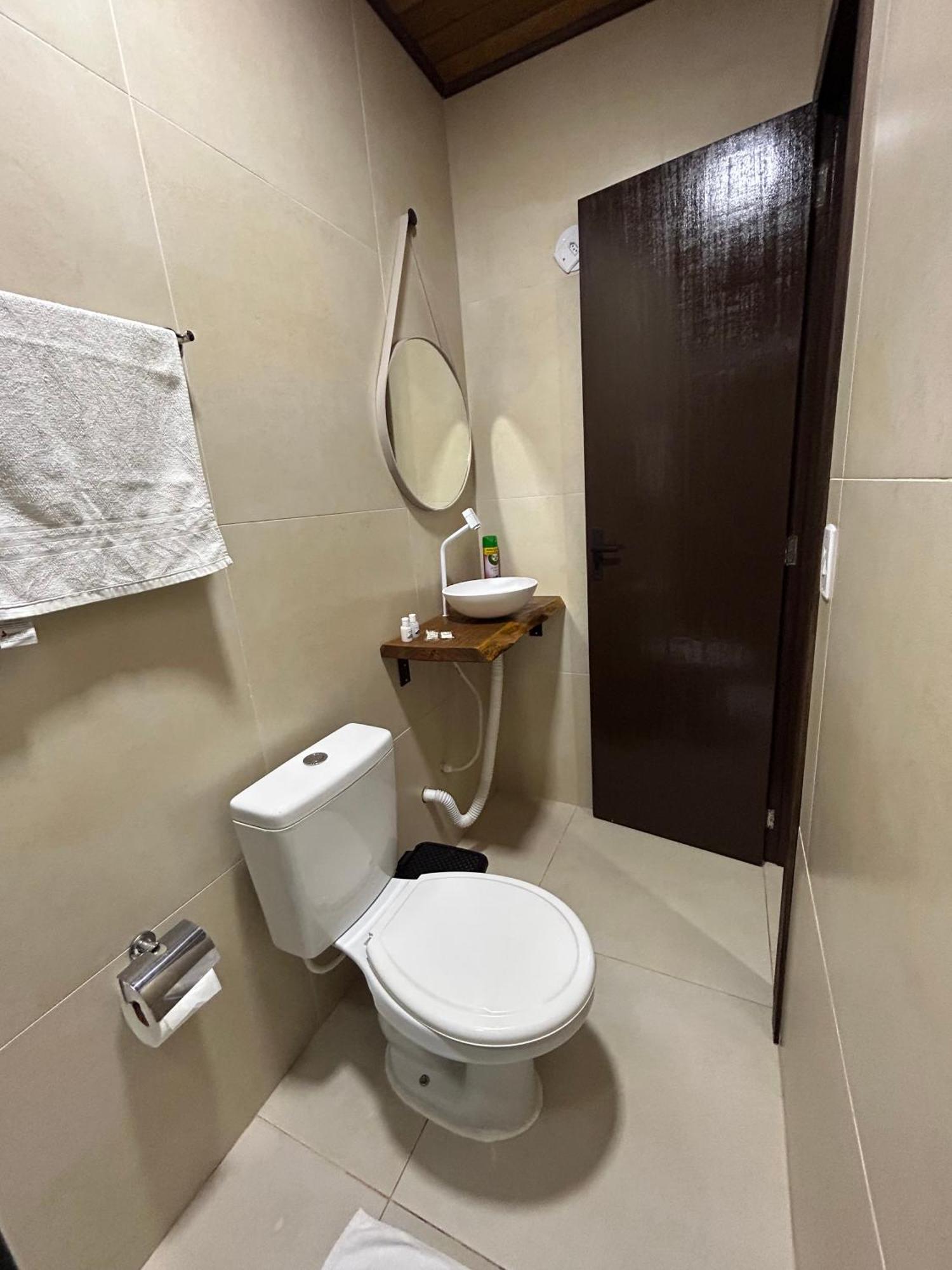 Pousada House Sol & Praia Торес Екстериор снимка