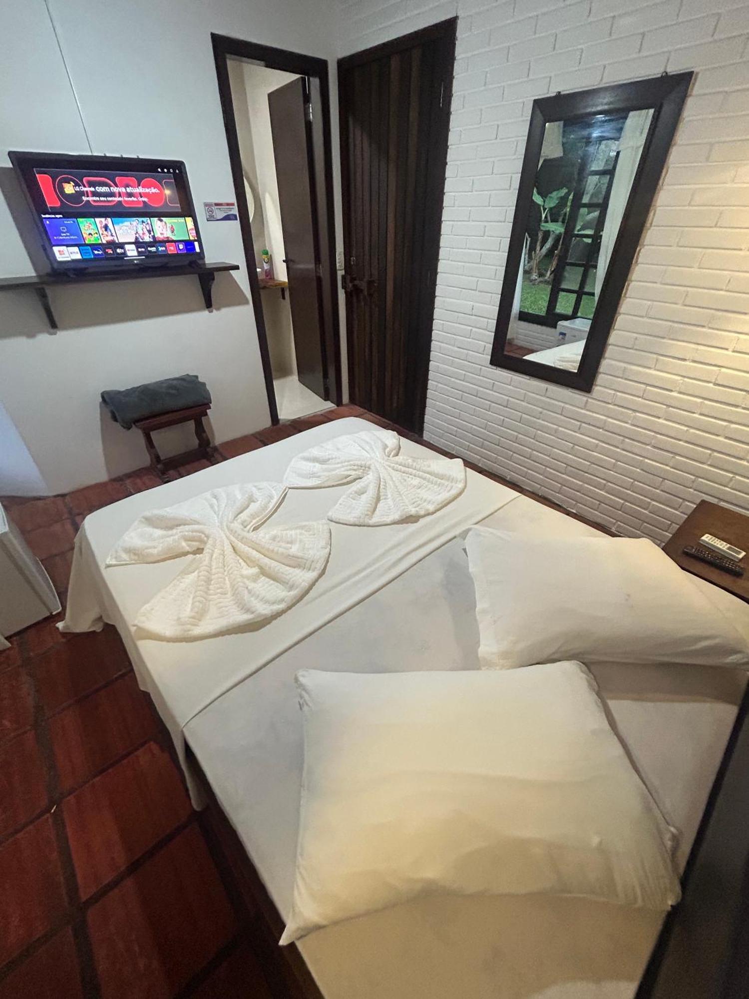 Pousada House Sol & Praia Торес Екстериор снимка