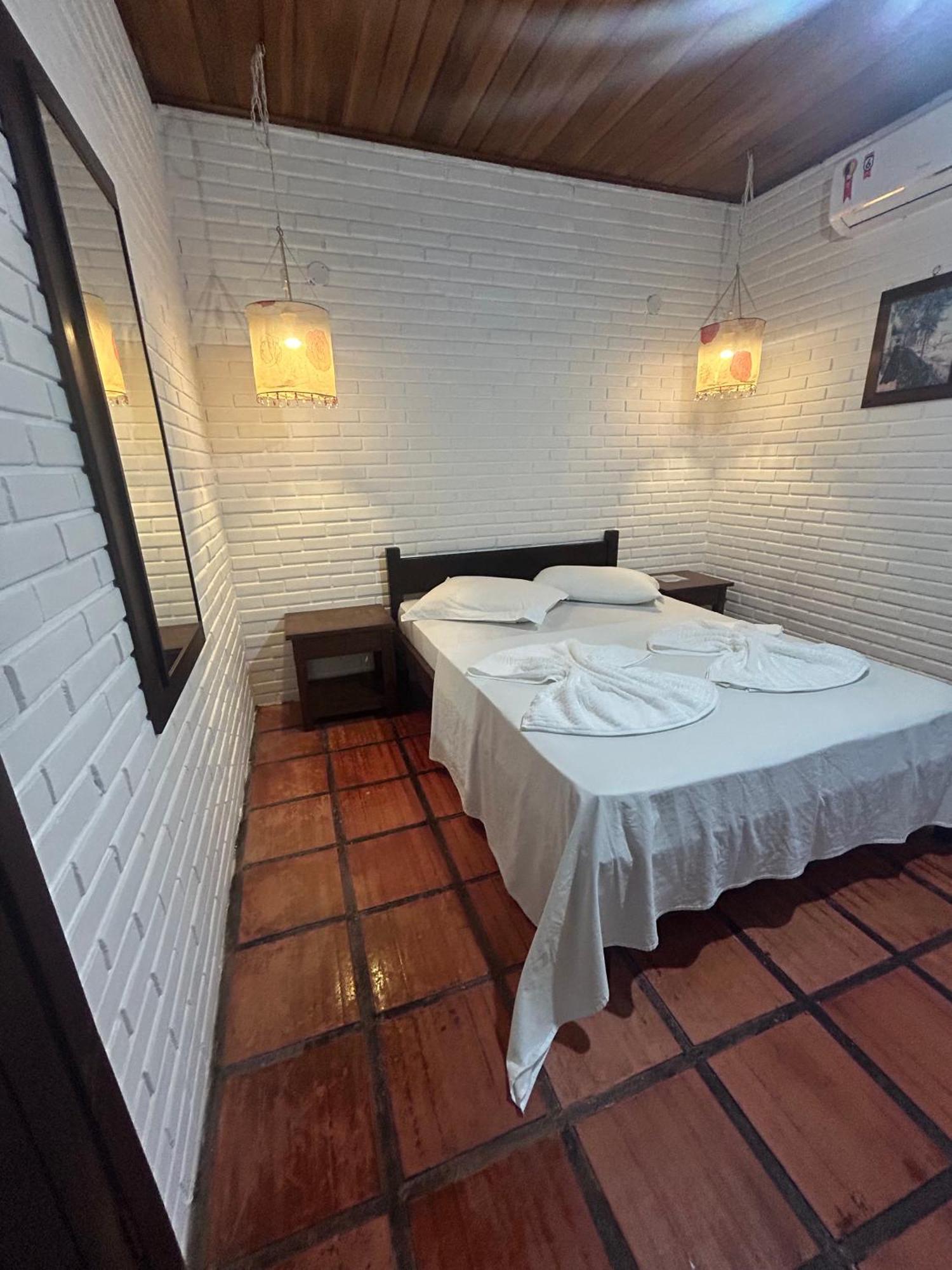 Pousada House Sol & Praia Торес Екстериор снимка