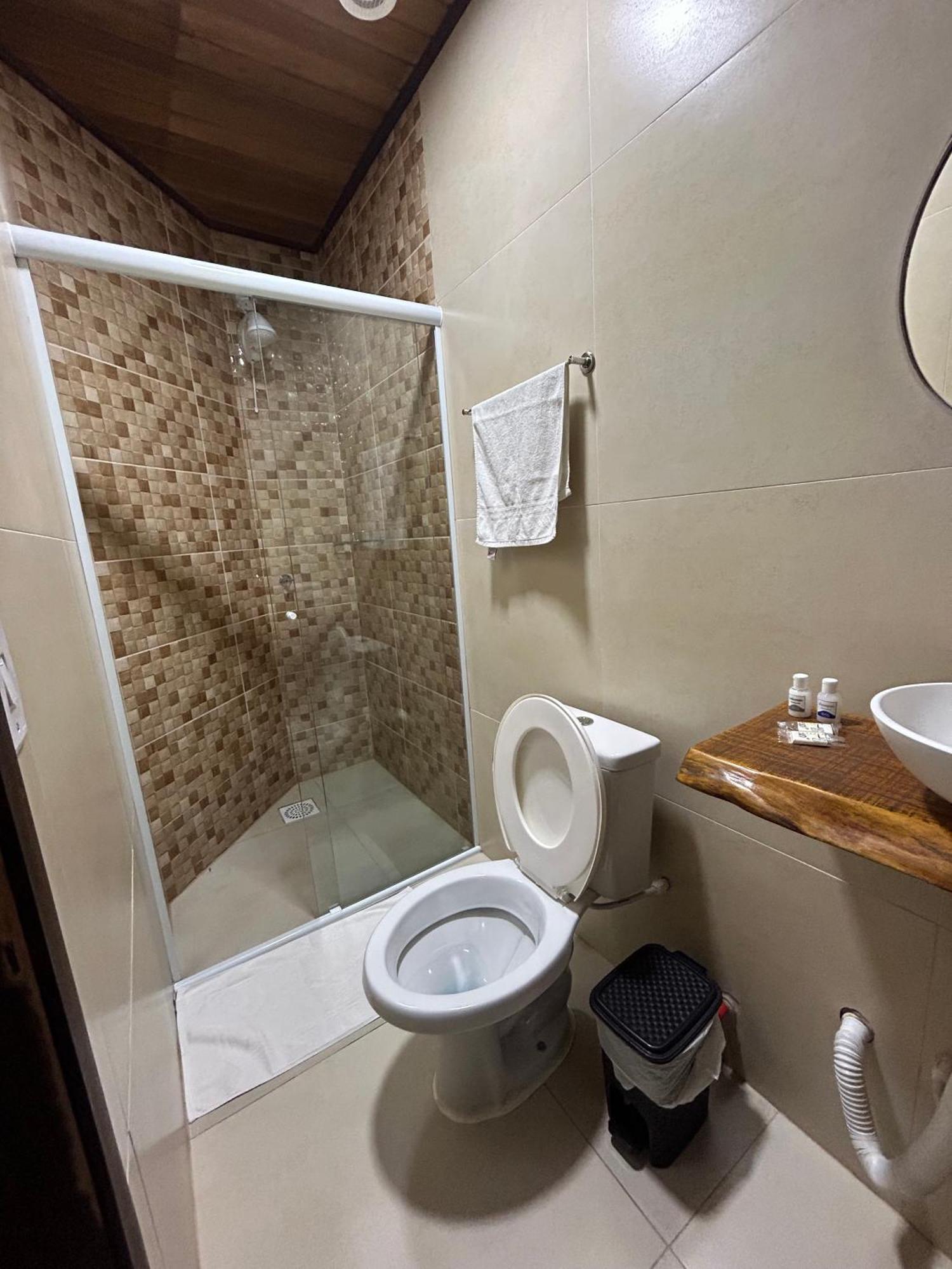 Pousada House Sol & Praia Торес Екстериор снимка
