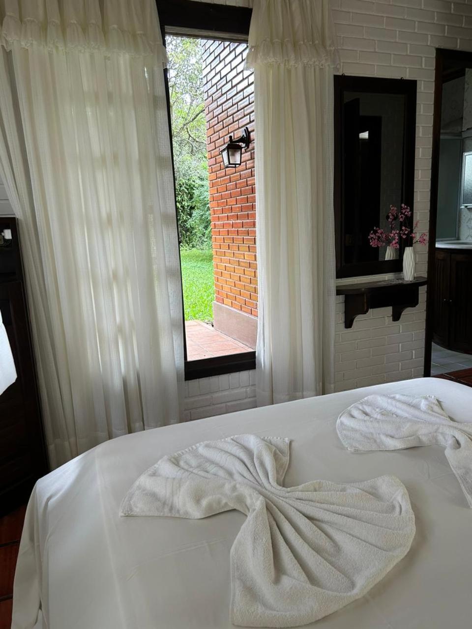 Pousada House Sol & Praia Торес Екстериор снимка