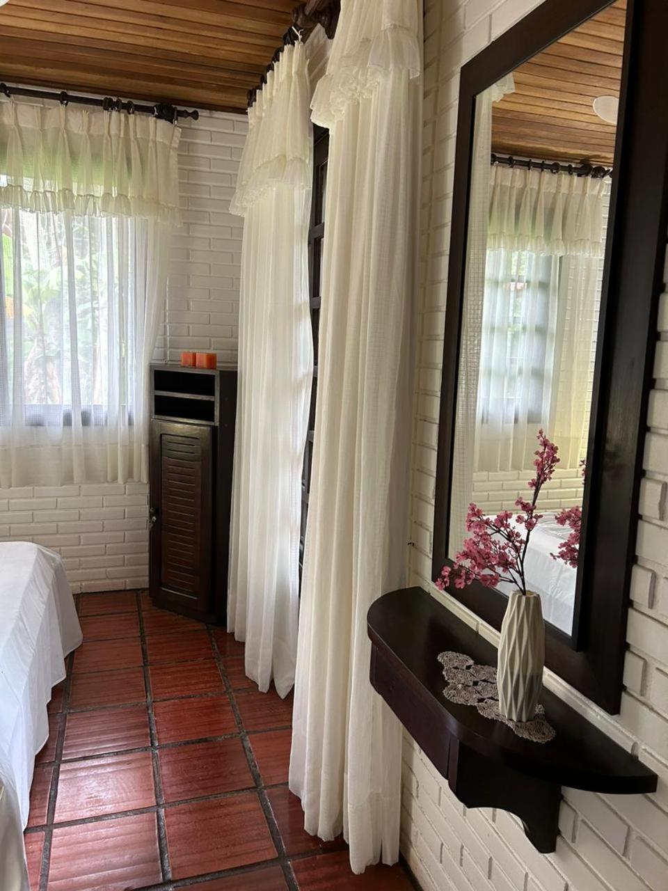 Pousada House Sol & Praia Торес Екстериор снимка