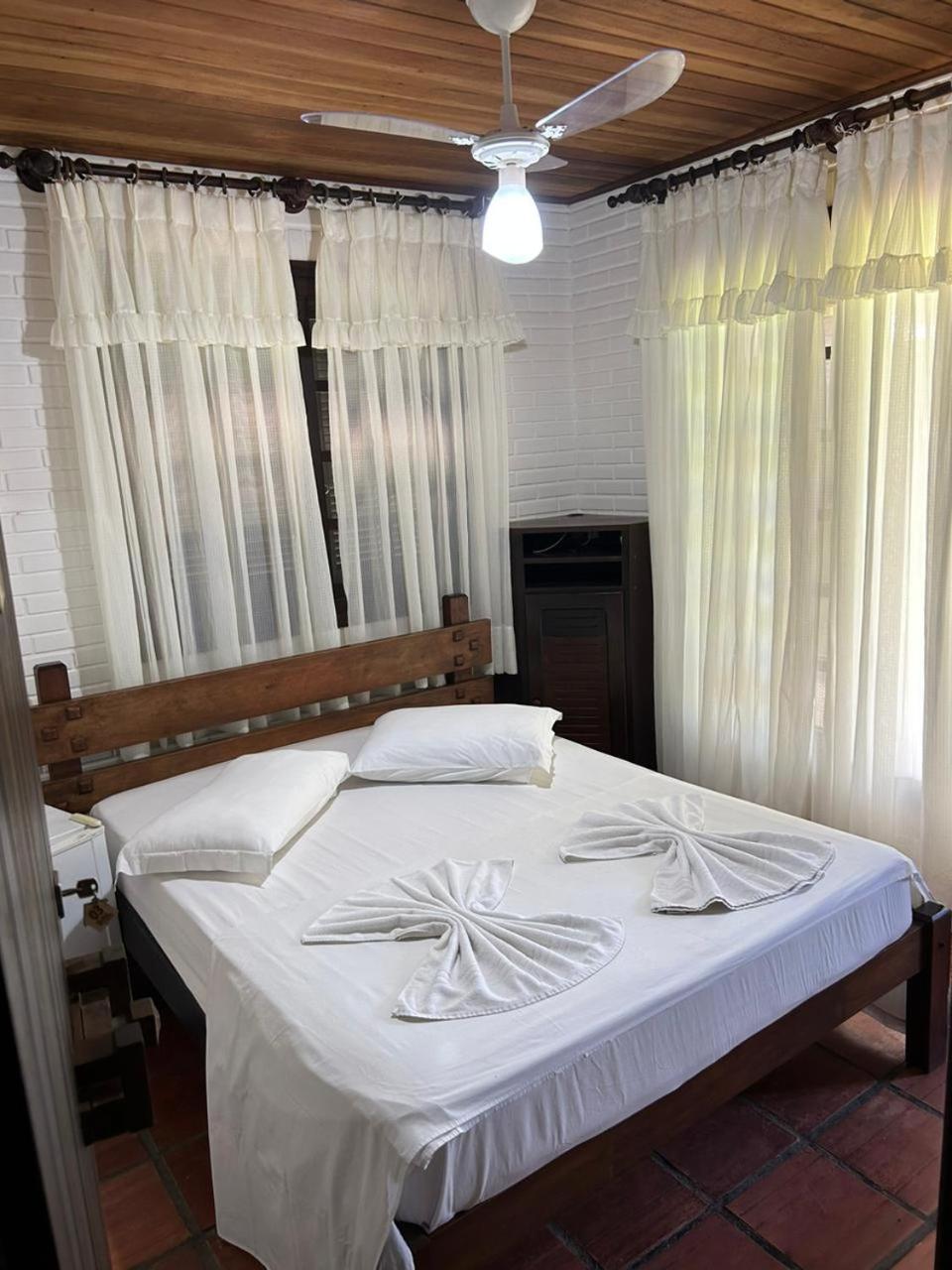 Pousada House Sol & Praia Торес Екстериор снимка
