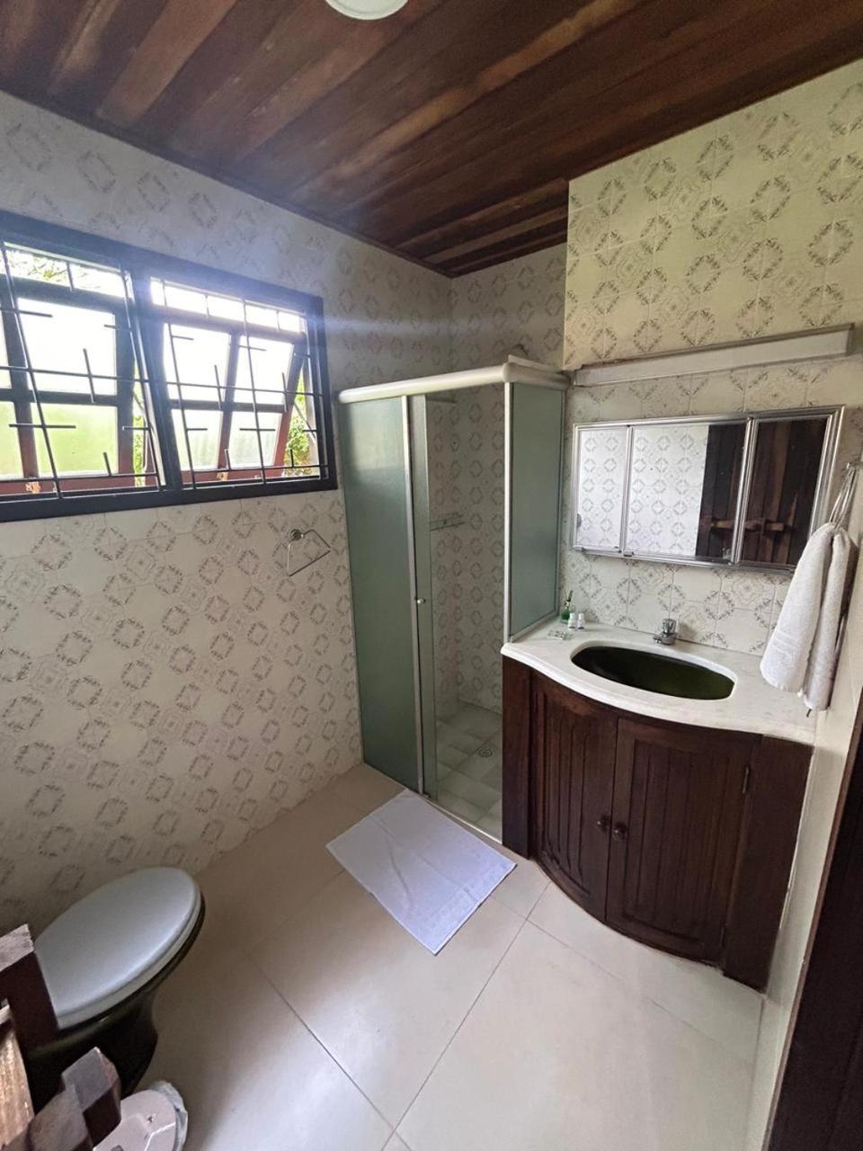 Pousada House Sol & Praia Торес Екстериор снимка