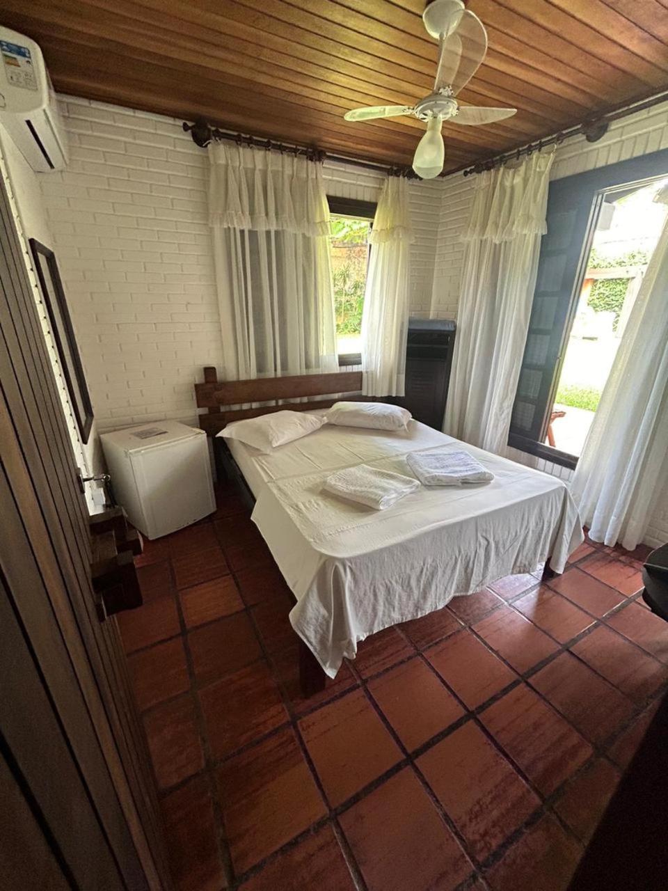 Pousada House Sol & Praia Торес Екстериор снимка