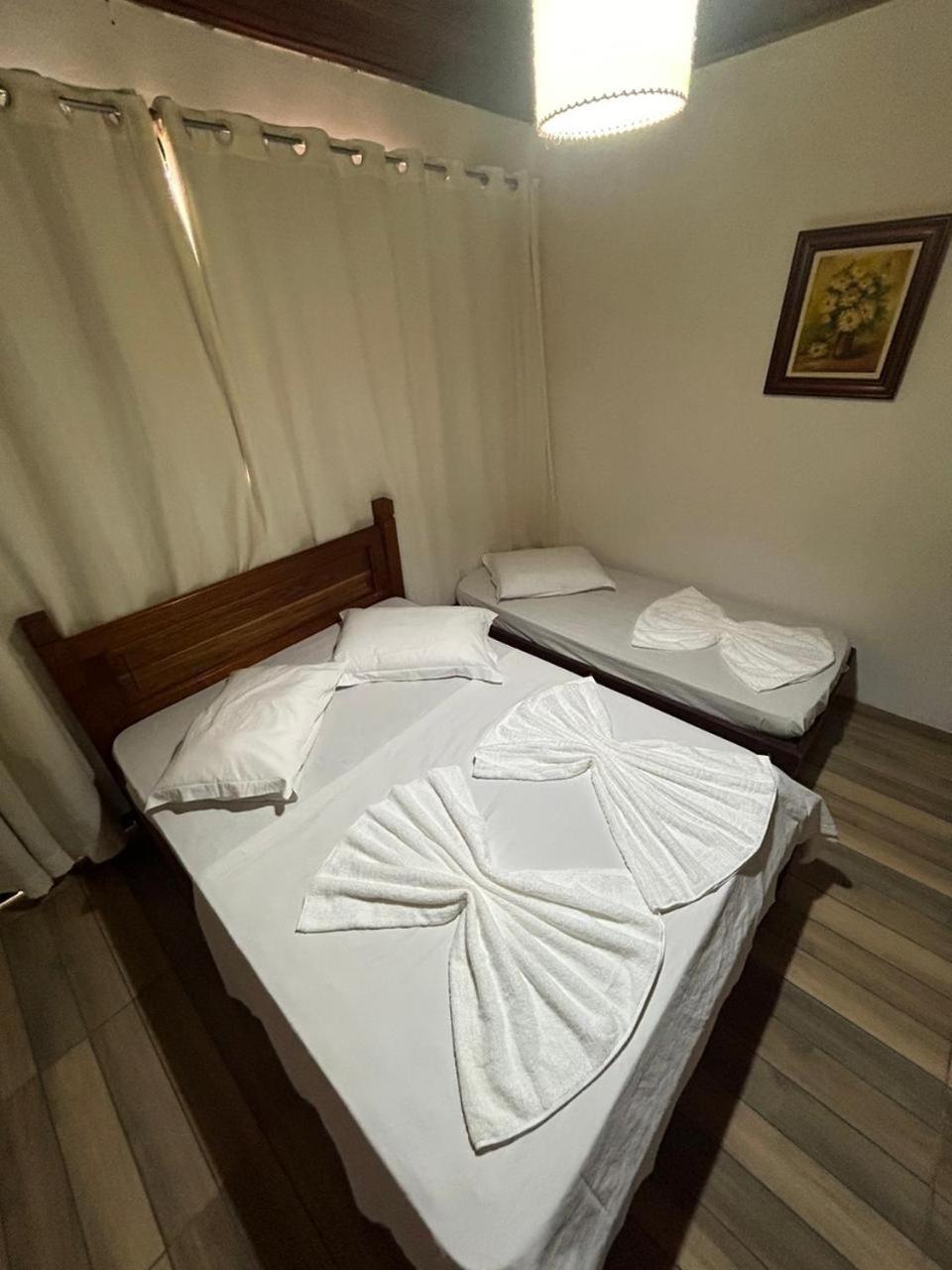 Pousada House Sol & Praia Торес Екстериор снимка