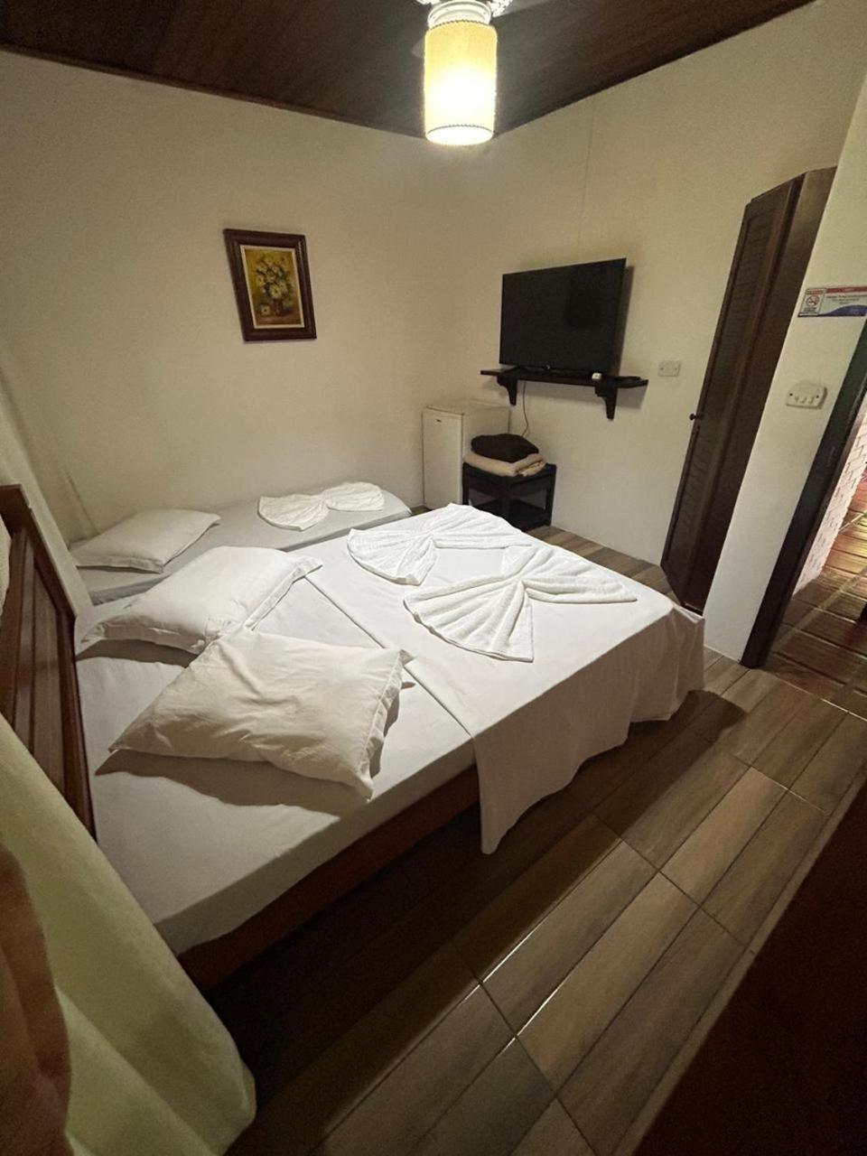 Pousada House Sol & Praia Торес Екстериор снимка
