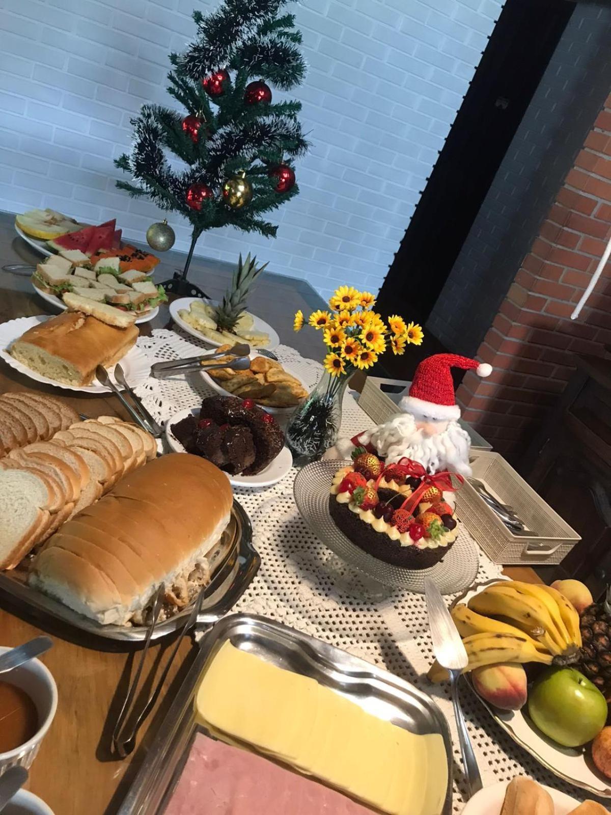Pousada House Sol & Praia Торес Екстериор снимка