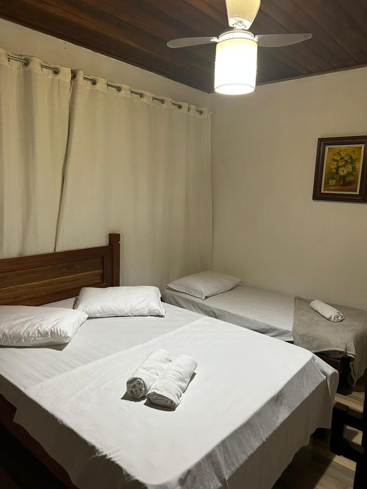Pousada House Sol & Praia Торес Екстериор снимка