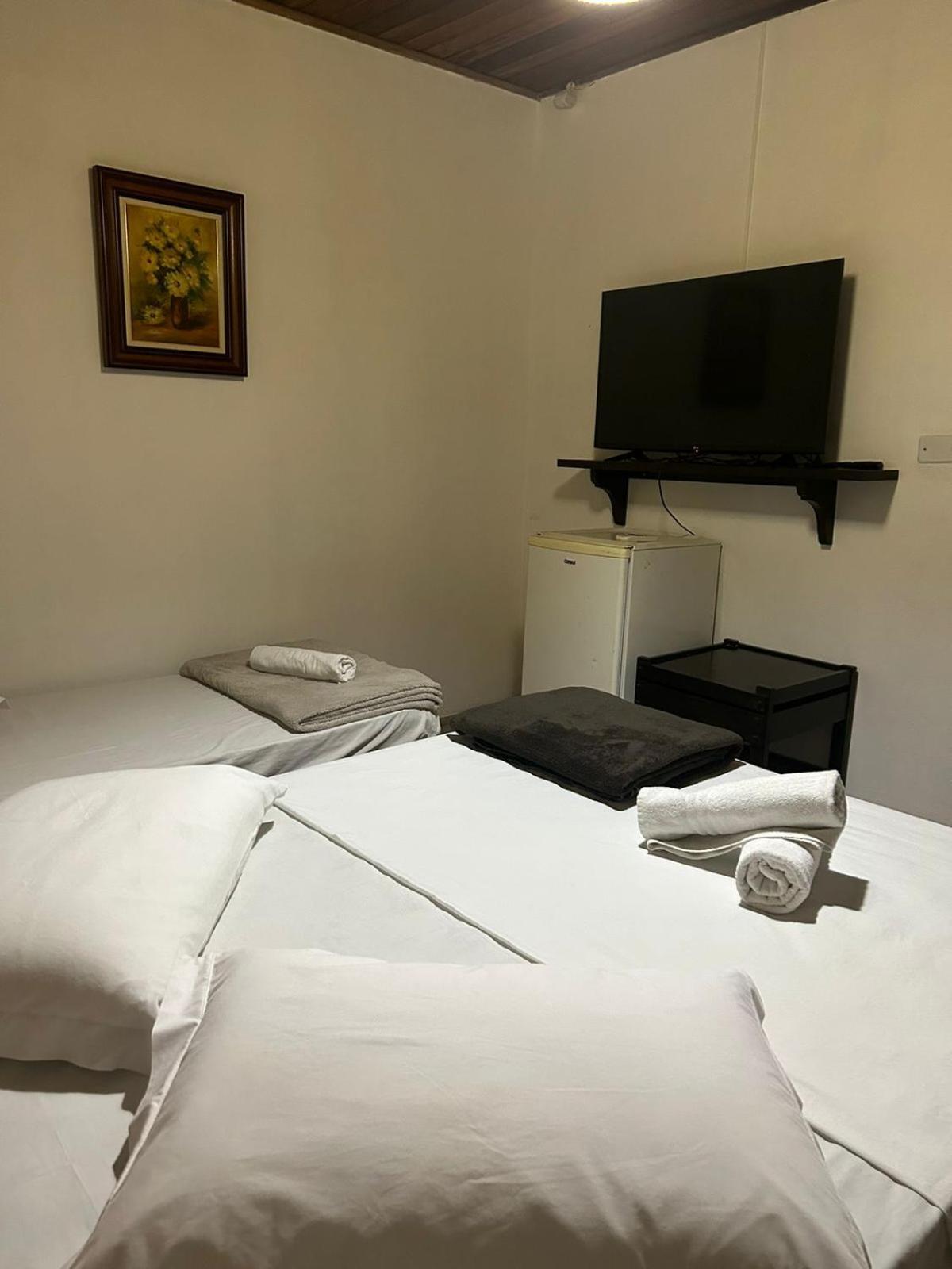 Pousada House Sol & Praia Торес Екстериор снимка
