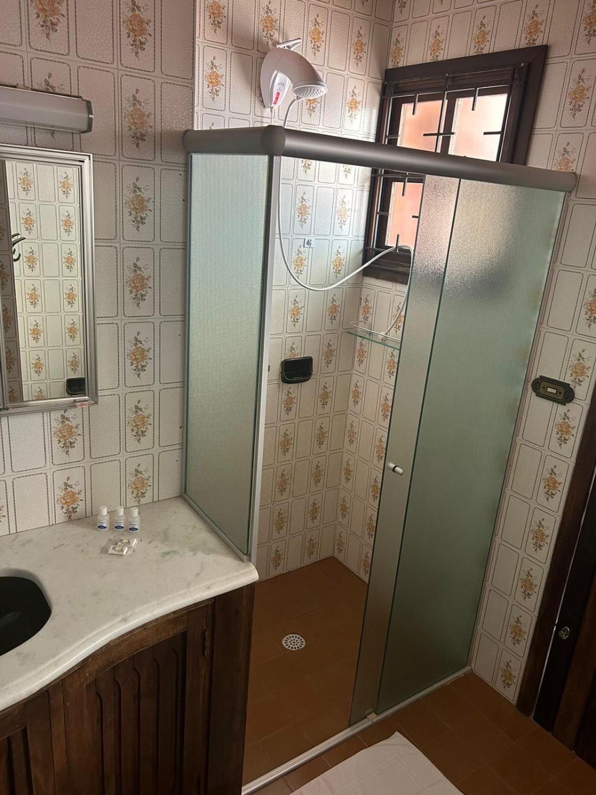 Pousada House Sol & Praia Торес Екстериор снимка