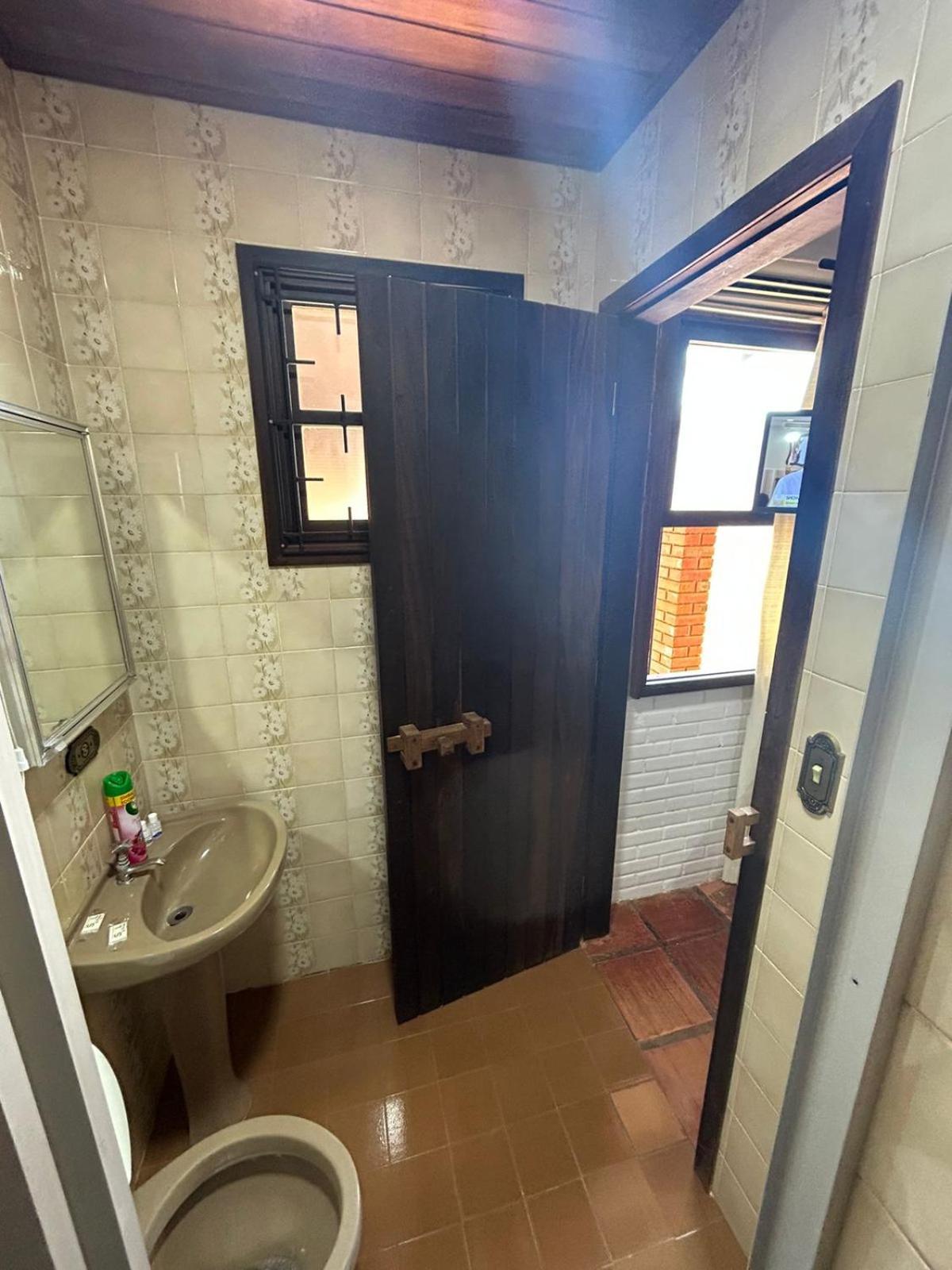 Pousada House Sol & Praia Торес Екстериор снимка