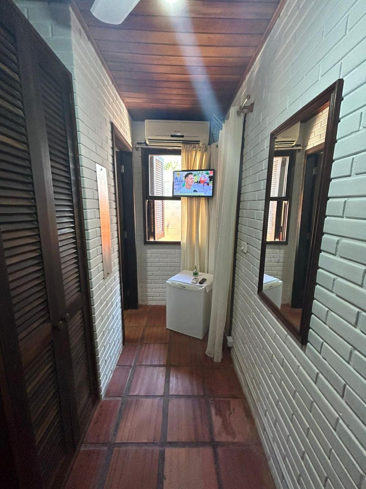Pousada House Sol & Praia Торес Екстериор снимка