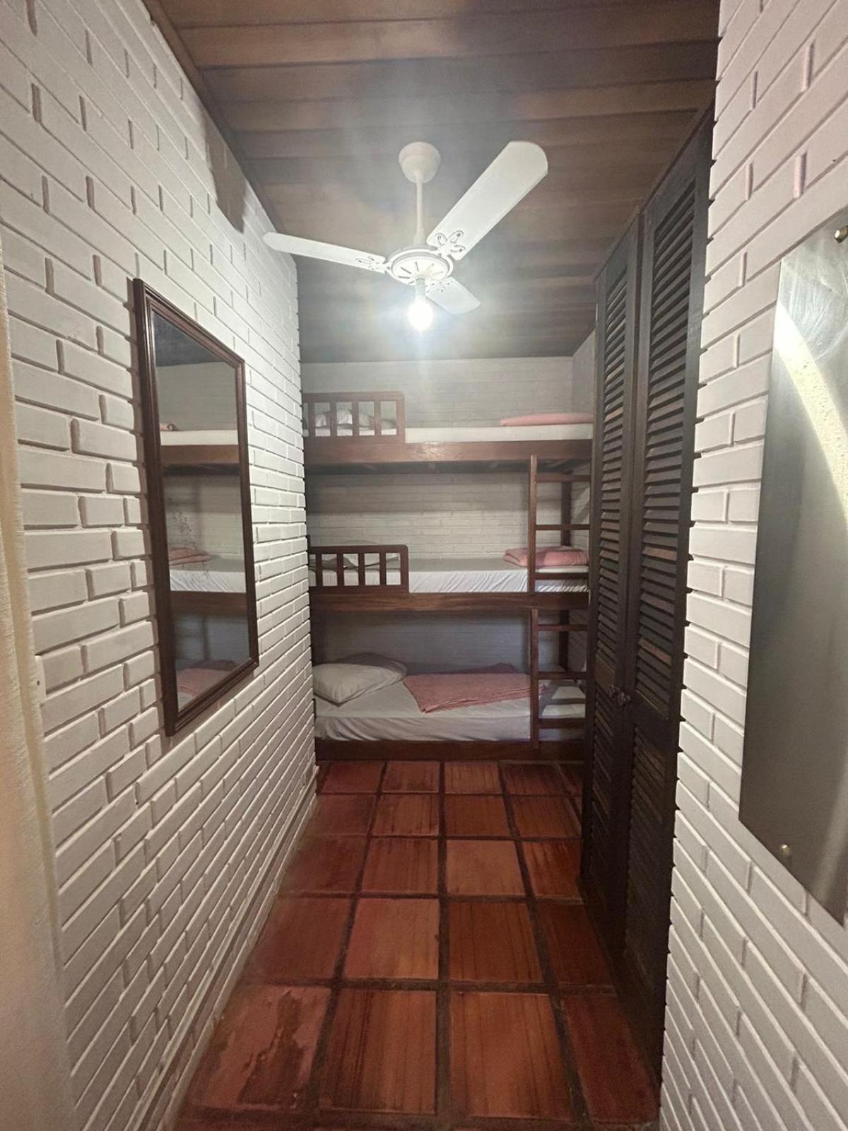 Pousada House Sol & Praia Торес Екстериор снимка