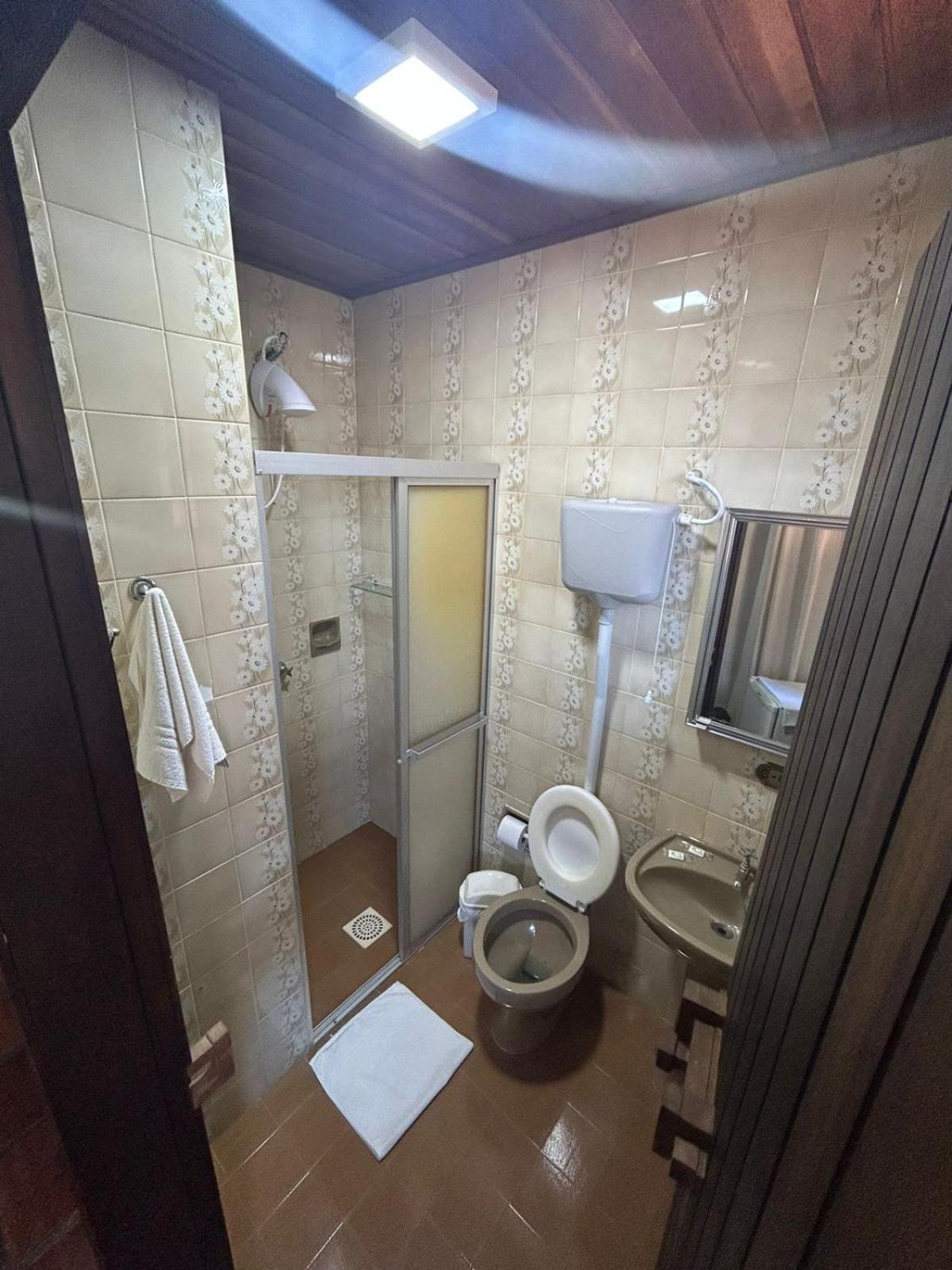 Pousada House Sol & Praia Торес Екстериор снимка